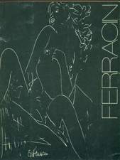 ATTILIO FERRACIN ARTE/ILLUSTRATI   0000