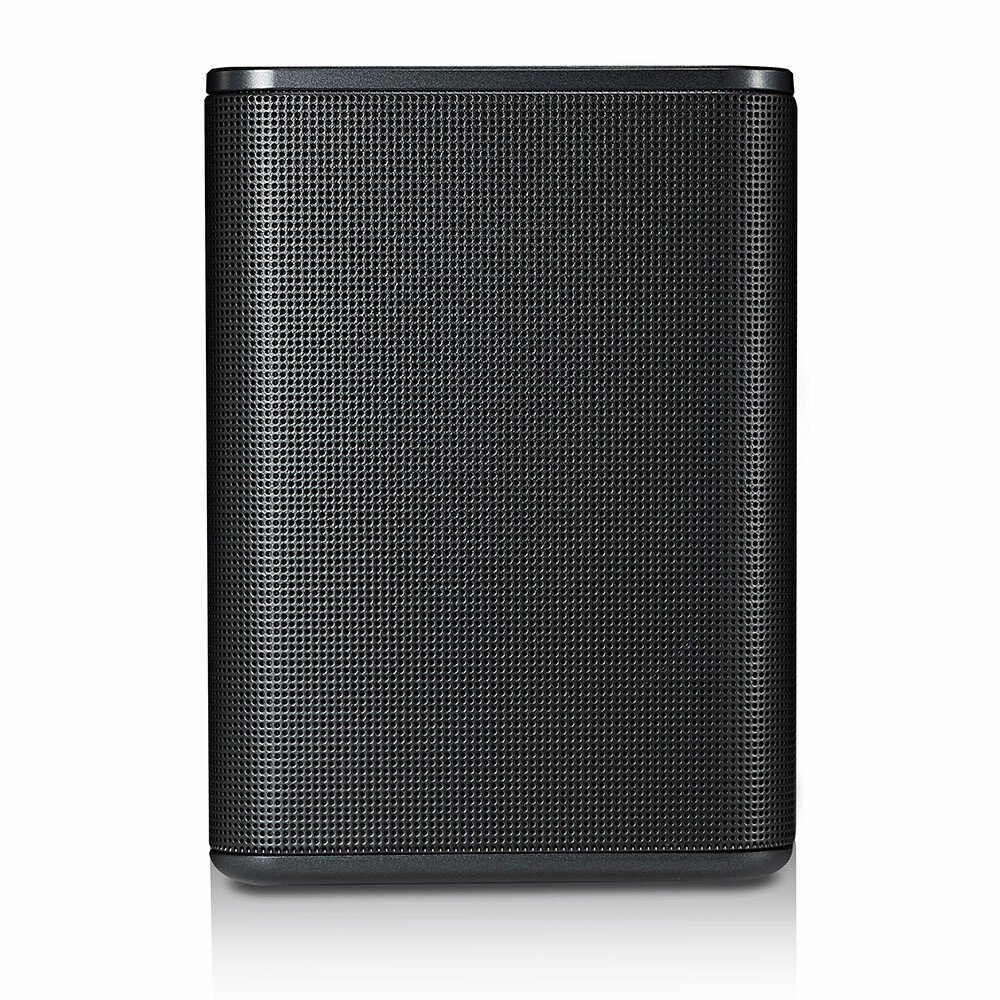 lg spk8 wireless surround sound kit