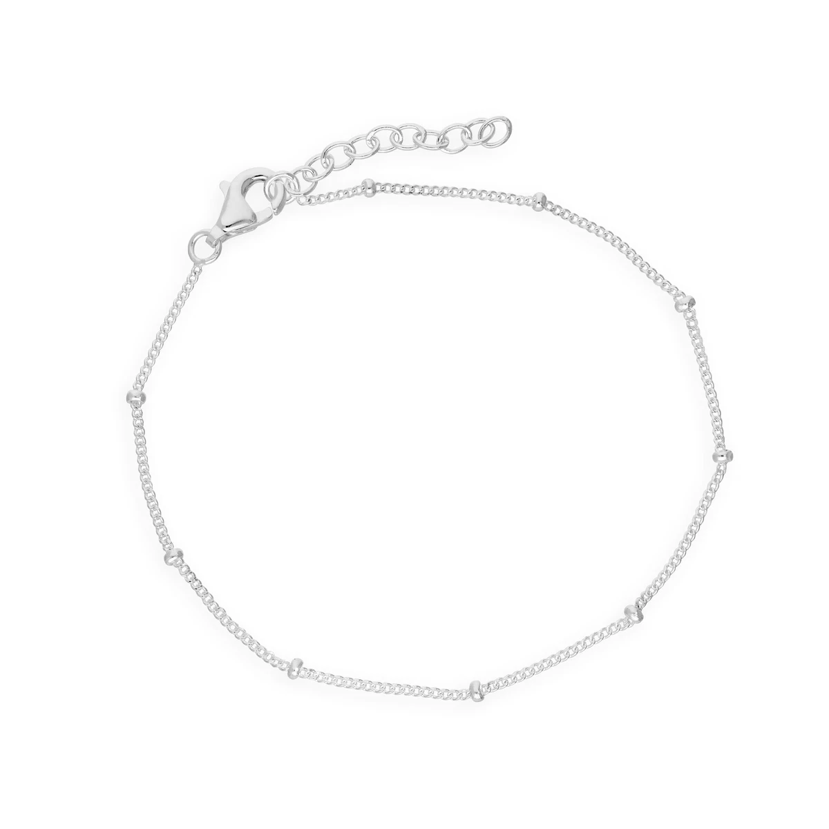 Bracelet hinged shop findings