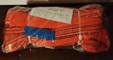Endless Webbing Lifting Slings 5 meter, 5 ton
