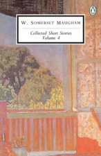 Collected Short Stories: Volume 4 (Penguin Twentieth Century Classics) - GOOD