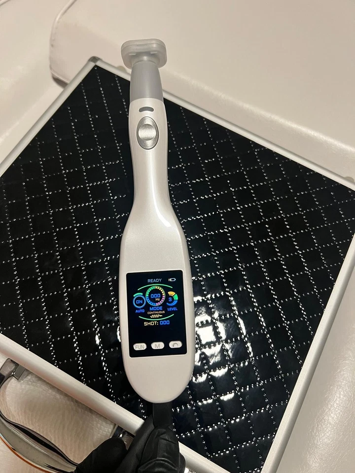 JET PLASMA Profosma Esthetic Original Version Cold Jet Plasma Pen NEW - Image 3 of 4