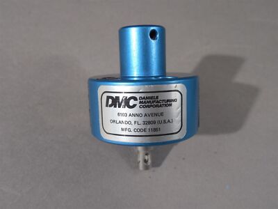 Daniels DMC TP430S Turret Head Positioner New Attachment for AF8 Crimper