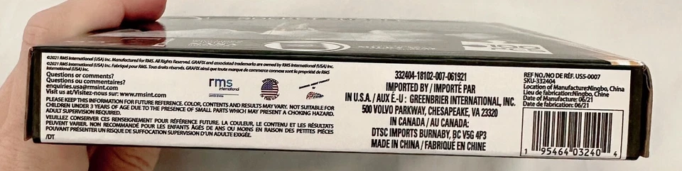 🚀 NASA Rocket Puzzle • 100 Pc Space Shuttle Jigsaw 🧠 NEW - Image 3 of 3