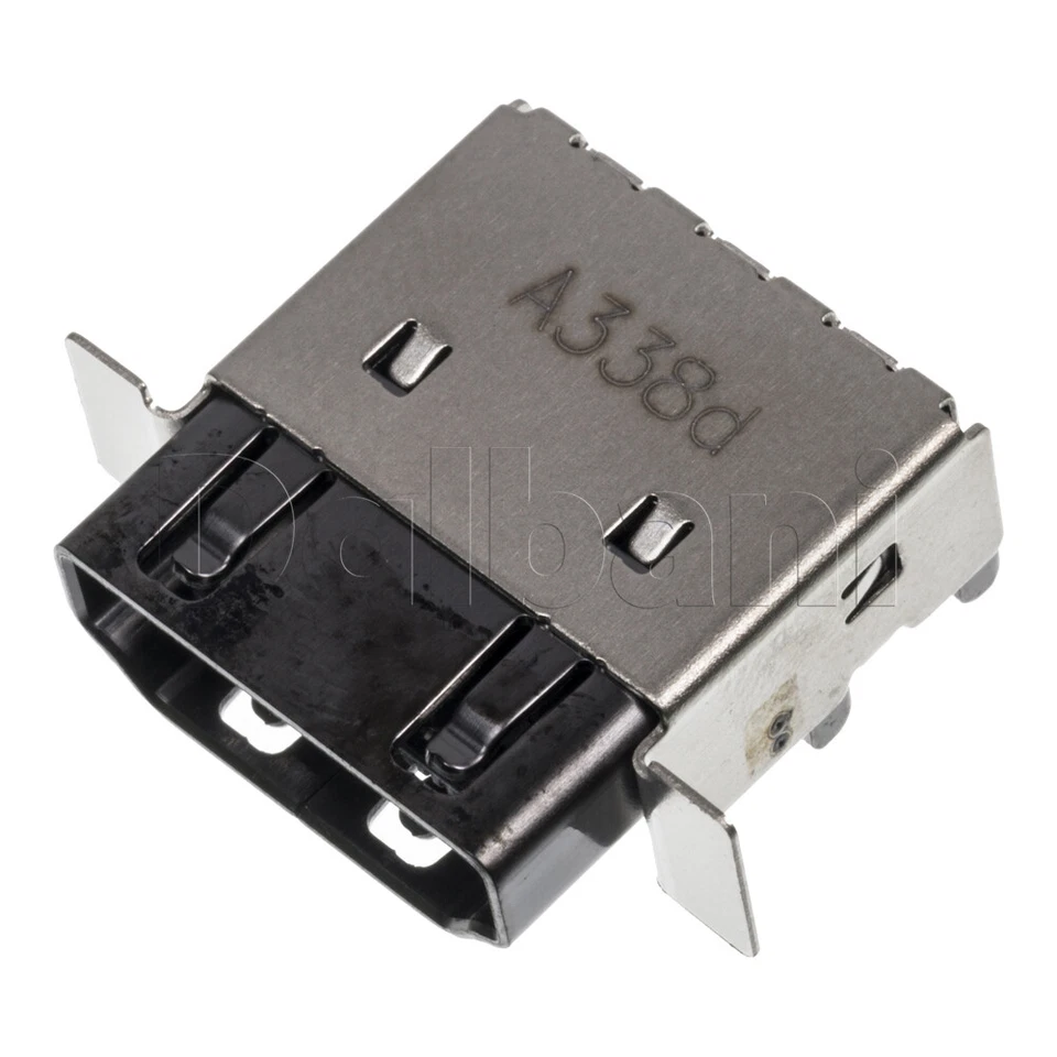 OEM Microsoft XBOX Series X 2.1 HDMI Port Socket Dock Connector 1882 - Image 2 of 4