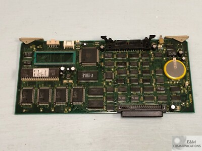 W4Y31655E A04 ANRITSU MEASURE W22U2659 Y1 CARD FOR MS9710C S/N 6100029237