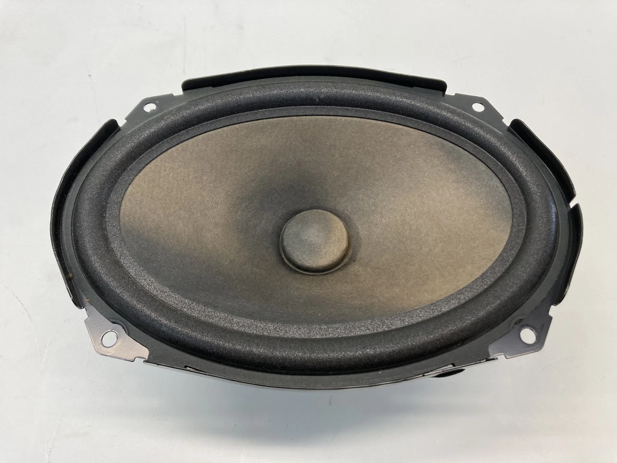 Mini Cooper Rear Speaker Harman Kardon 65139194842 07 15 R55 R56 R58 R59