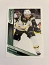 Patrice Bergeron 2019-20 Upper Deck Parkhurst Hockey #130 Boston Bruins