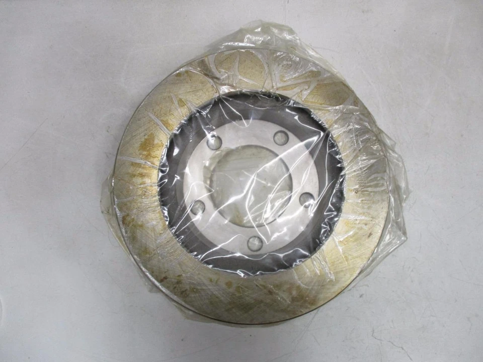 Тормозной ротор PRO P 6048 - AIMCO 5446, WAGNER BD 60441, BENDIX 141214 - Изображение 2 из 3