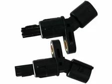 For 1998-2010 Volkswagen Beetle ABS Speed Sensor Kit Rear 27266QJ 2002 1999 2000