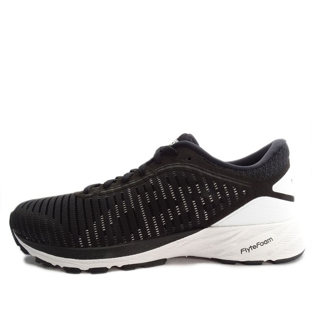 asics dynaflyte womens white