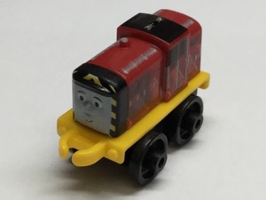 thomas minis ebay
