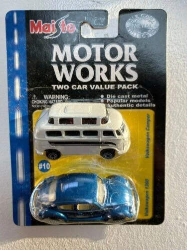 Maisto 1:16 Scale Cars Vehicles