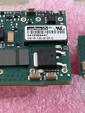 DC DC CONVERTER 12 v 15 w 4 pcs MURATA