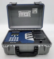 Dynasonics Series TFX Model: DTFXP-A1NA-NN