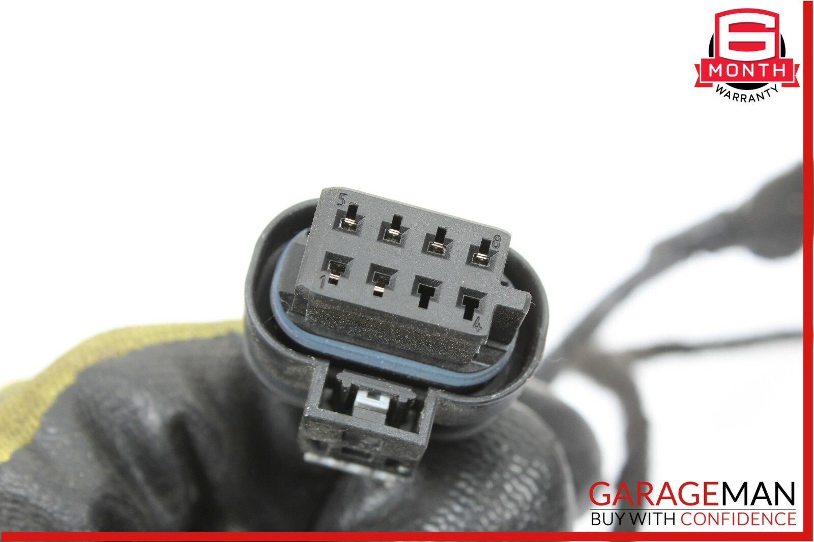 Maserati Ghibli 2014-2017 REAR+RIGHT Wiring harness