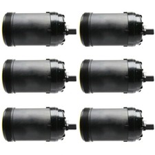 6X Filters FS1098 Fuel Water Separator Filter...