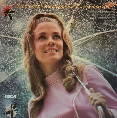 Love Is The Look You're Looking For [Vinyl]