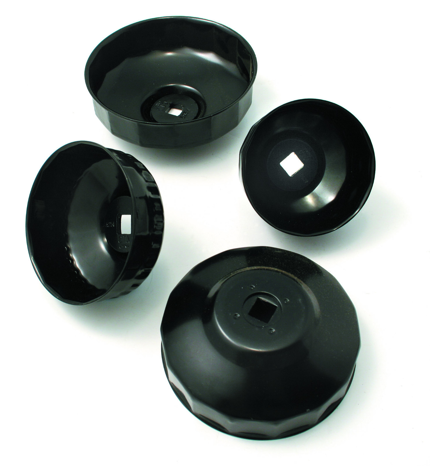 A260 CAP STYLE OIL FILTER SOCKET WRENCH 82MM 15 FLUTES FOR HYUNDAI WIX