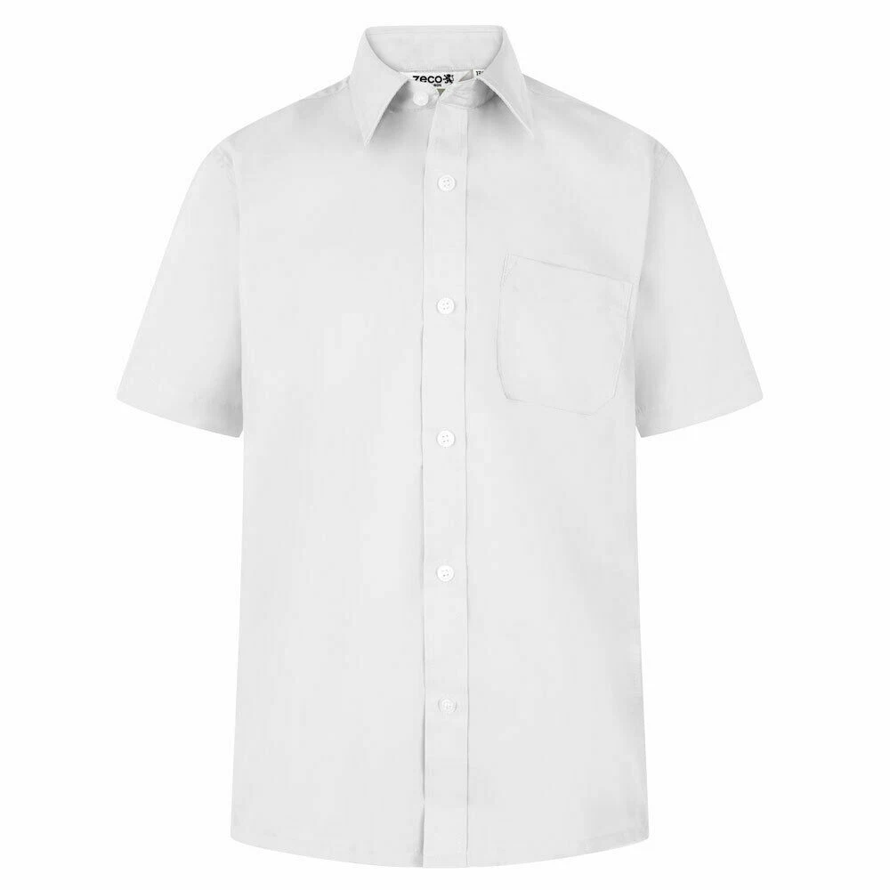 boy half sleeve shirt