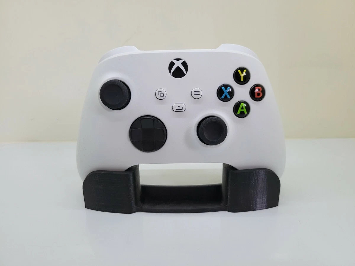 Xbox hotsell stand white