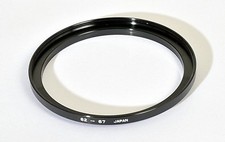 STEPPING RING 62mm to 67mm MARUMI