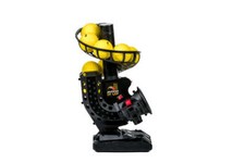 Pitch It Up Cricket Training Machine