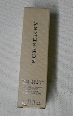 burberry fresh gel stick foundation