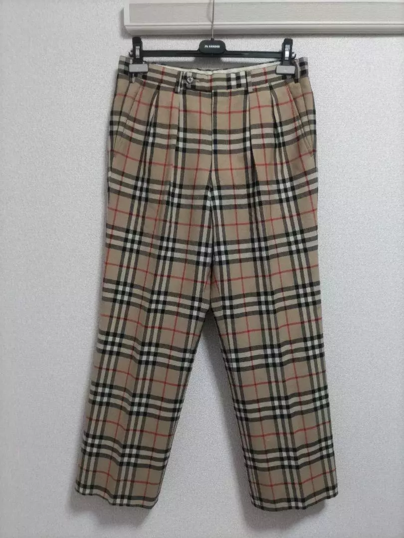 Burberry cheap mens pajamas