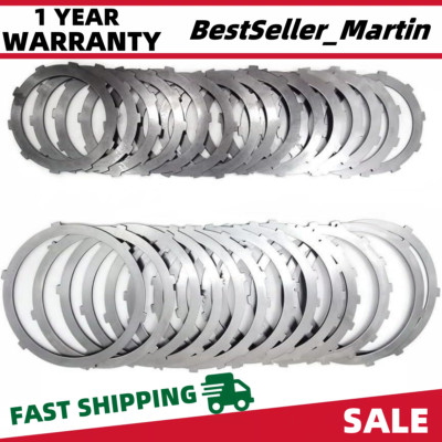 A440F Auto Transmission Master Kit Rebuild Overhaul Seal For TOYOTA Land Cruiser