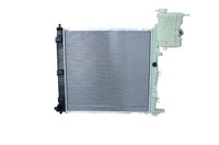 KüHler Passend FüR Mercedes Vito 2.2D 96- Nrf 50583