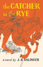 The Catcher in the Rye - Paperback By J D Sal...