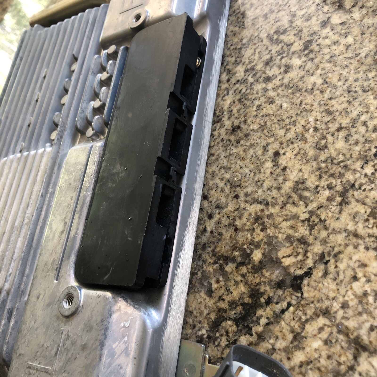 1991 1992 1993 1994 ACURA NSX AUTO UNIT Control Computer POWER OEM 53190-SL0-A01