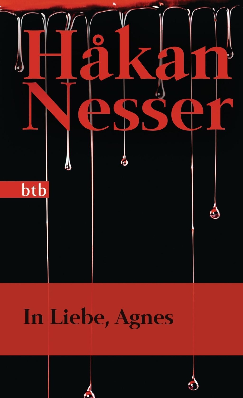 In Liebe, Agnes | Buch | 9783442740444