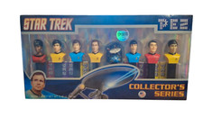 【希少品】PEZ ストレンジャーシングス 4体セット PEZ Stranger Things Gift Set All 4 Dispensers Eleven, Mike