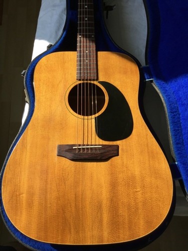 Gibson Acoustic Rare J-40 Model 1972