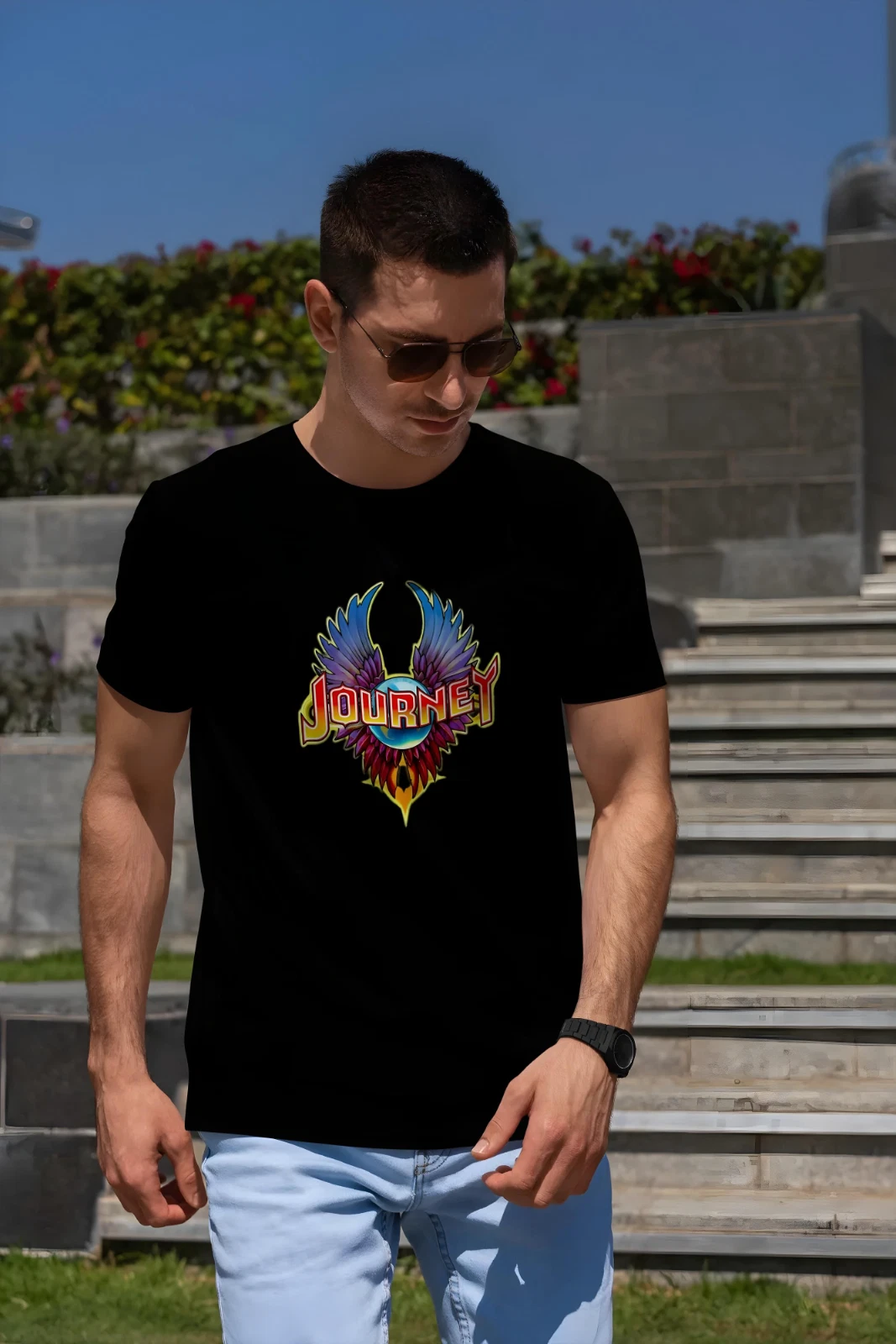 JOURNEY T-Shirt
