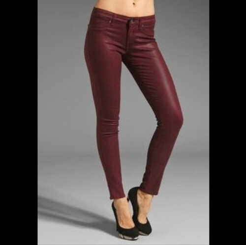 Banana Republic Denim Womens Size 25 