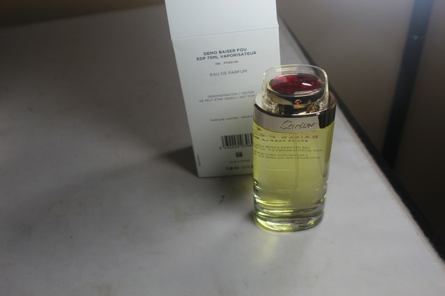 baiser vole tester