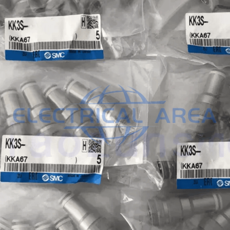 1PC SMC New KK3S-04H Quick Coupler | eBay