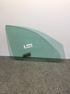 New OEM 07-12 Lincoln MKZ Passenger Side Right Front Door Window Glass DD10921 