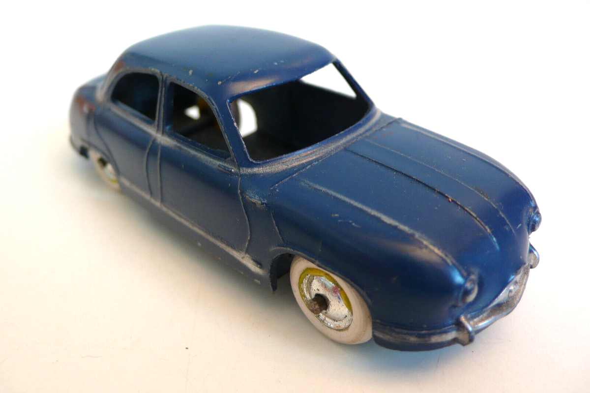 MINIATURE CIJ PANHARD 54 DYNA 1/43è BON ÉTAT années 60 | eBay MINIATURE CIJ PANHARD 54 DYNA 1/43è BON ÉTAT années 60 | eBay