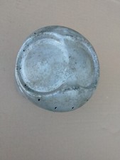 Mopar 426 Hemi Race Piston Pen Holderpaper Weightman Cave