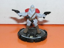 Mage Knight Lancers #024 Khamsin Gunslinger