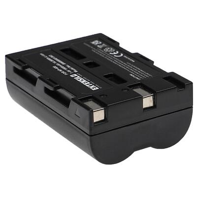 Batterie Otech Pour Pentax K10D - 1400 MAh NiMH - Neuve