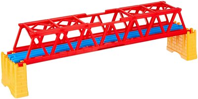 Offizielle TAKARA TOMY Plarail Szene Teile J-04 große Eisenbrücke