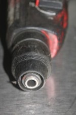 Bosch Bulldog Xtreme Max Hammer Drill