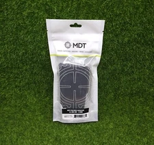 MDT AICS Polymer Chassis/AICS 3 Round CIP Magazine Long Action 300WM #106256-BLK