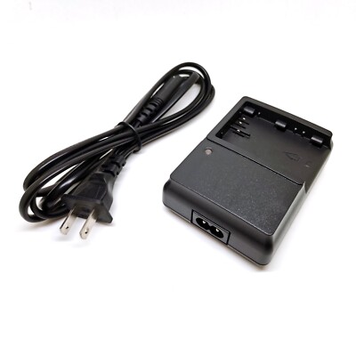 Battery Charger for CB-5L Canon EOS 5D EOS 50D EOS D30 EOS D60 CB-5L CG-560 New