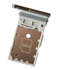 OEM SAMSUNG GALAXY S23 ULTRA SM-S918B REPLACEMENT GREEN DUAL SIM CARD TRAY